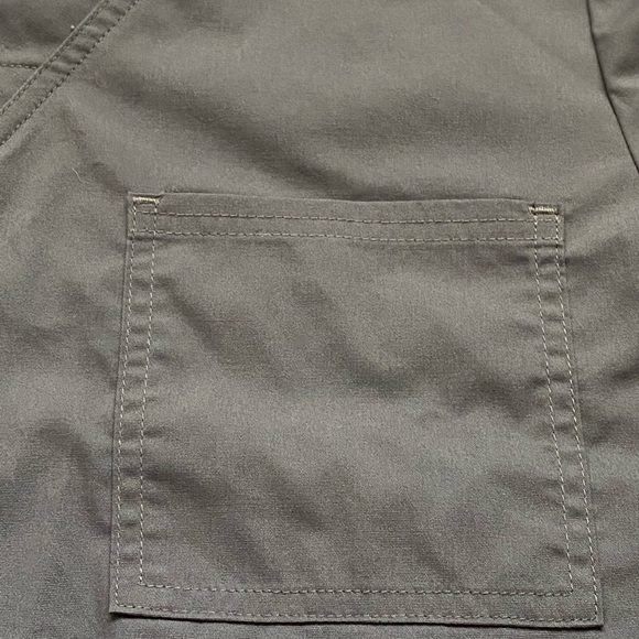 SCRUBSTAR medical uniform size S - Picture 7 of 9